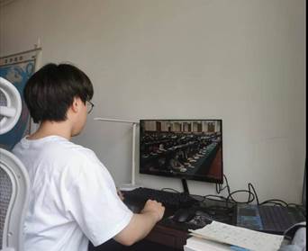 信息学院 孙沄博 观看图片_看图王